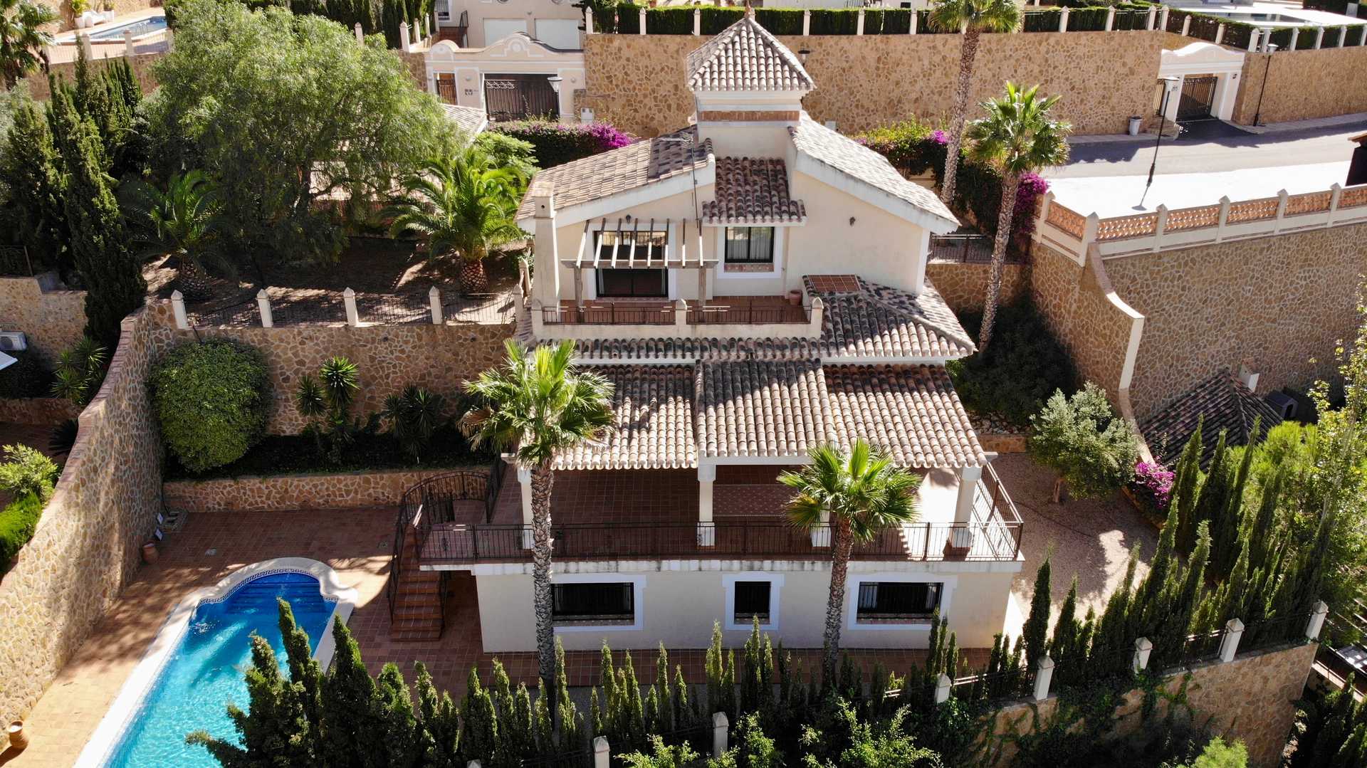 Haus im Atamaria, Murcia 11681318
