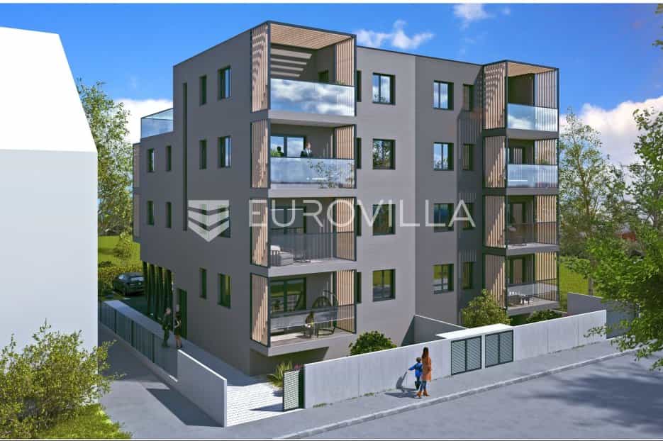 Condominium in Remetinec, Zagreb, Grad 11681333