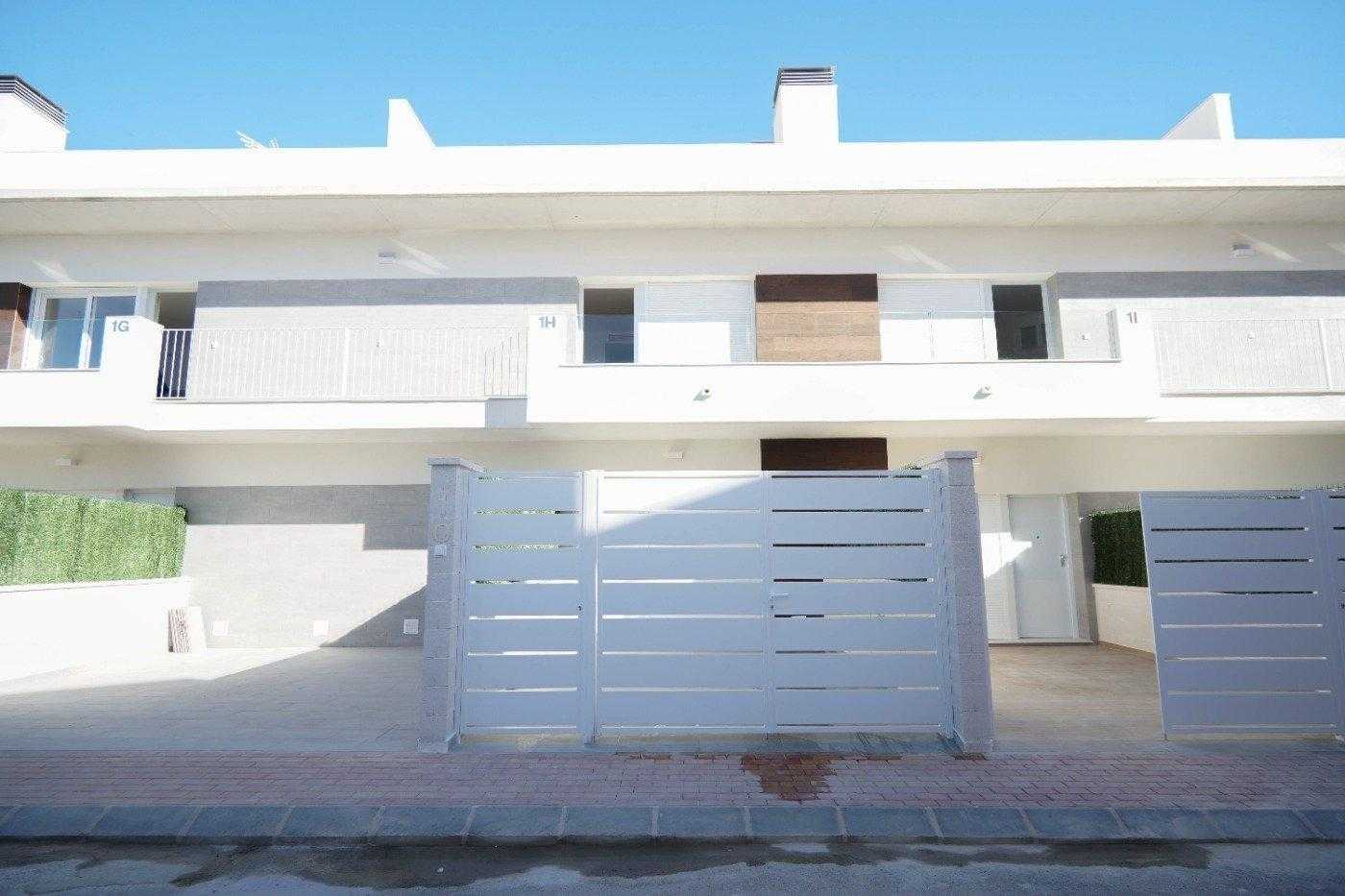 Haus im San Pedro del Pinatar, Región de Murcia 11681356