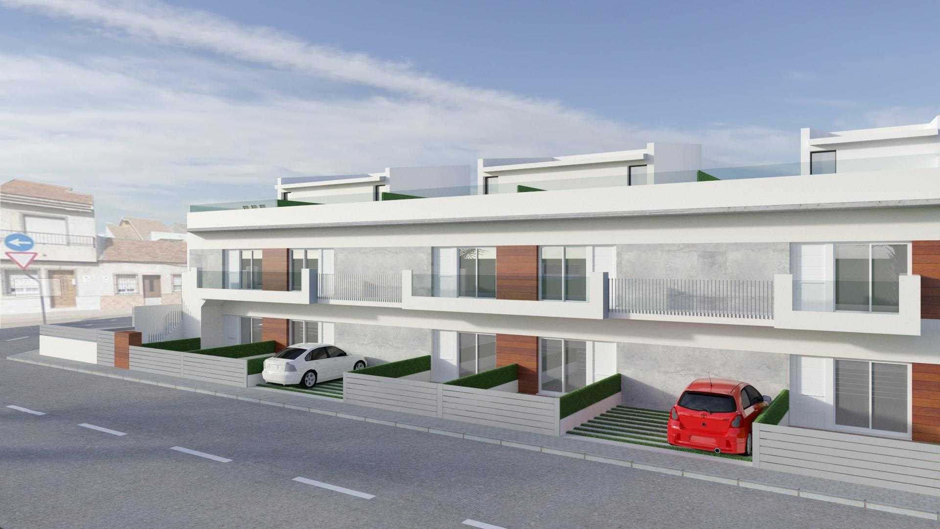 Hus i San Pedro del Pinatar, Región de Murcia 11681356