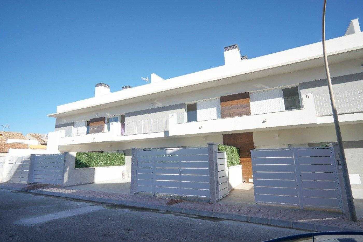 Haus im Los Albaladejos, Murcia 11681356