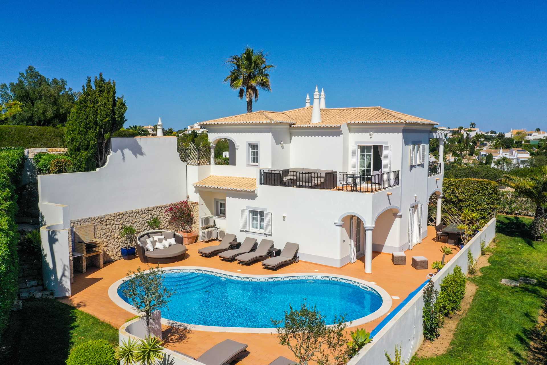 House in Budens, Faro 11681359