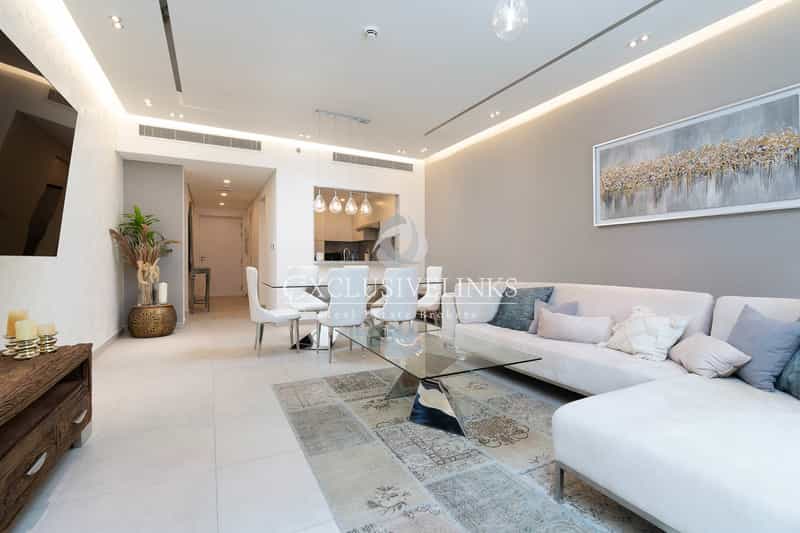 Condominium dans Dubai, Dubaï 11681367