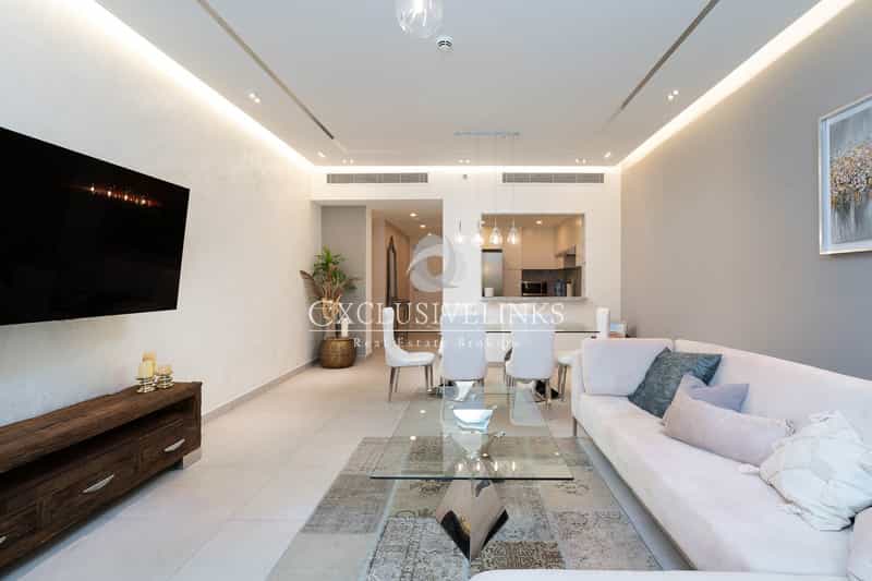 Condominio en Dubai, Dubai 11681367