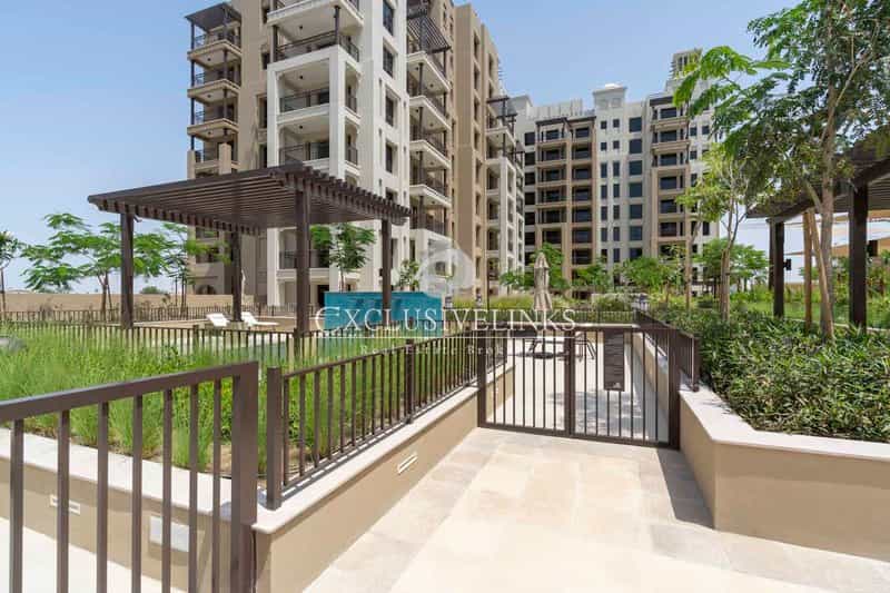 Condominium dans Dubai, Dubai 11681367