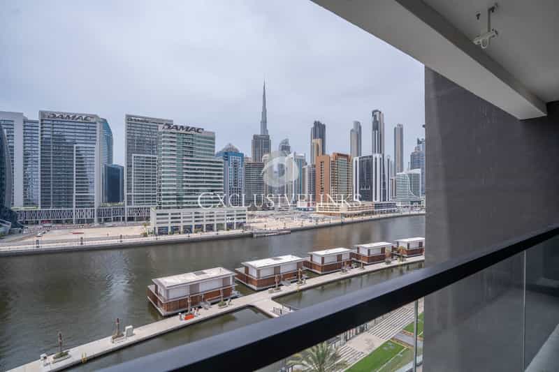 Condominio en Dubái, Dubái 11681370