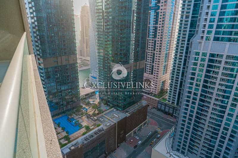 Condominium dans Dubai, Dubaï 11681372