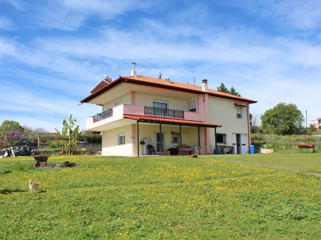 casa en Kitrós, Kentriki Macedonia 11681561