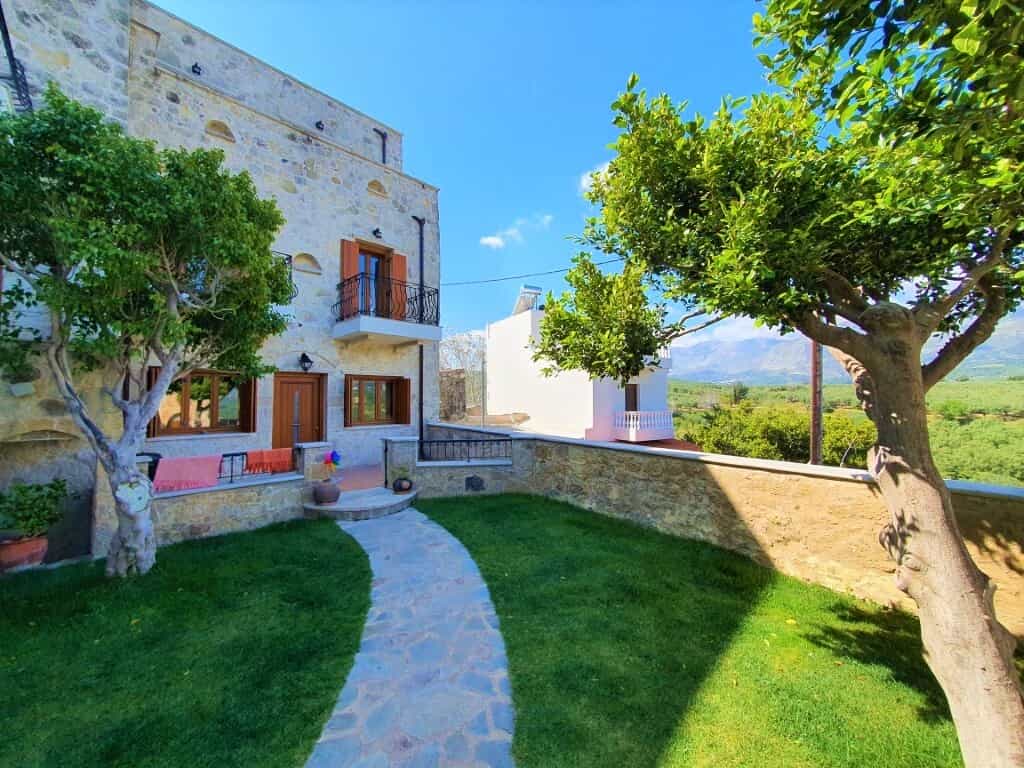 Будинок в Атанатой, Криті 11681575