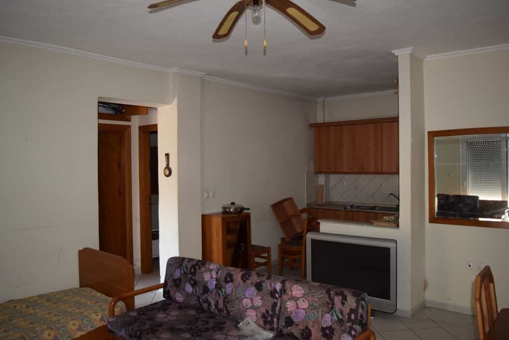 Квартира в Аспровальта, Kentriki Makedonia 11681600