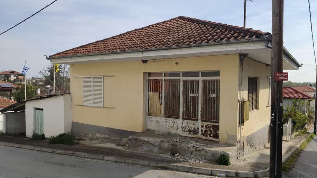 casa no Nea Éfesos, Kentriki Makedonia 11681622