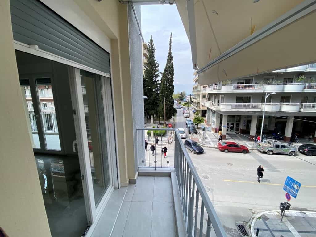 Eigentumswohnung im Thessaloniki, Kentriki Makedonia 11681633