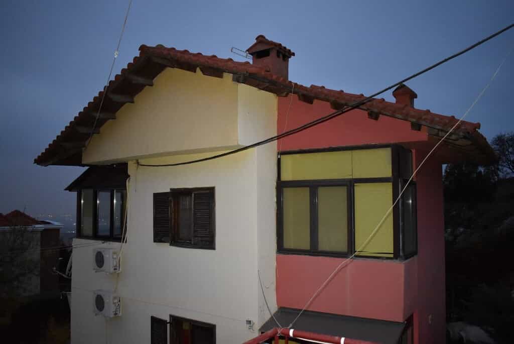 casa en Pefka, Kentriki Macedonia 11681651