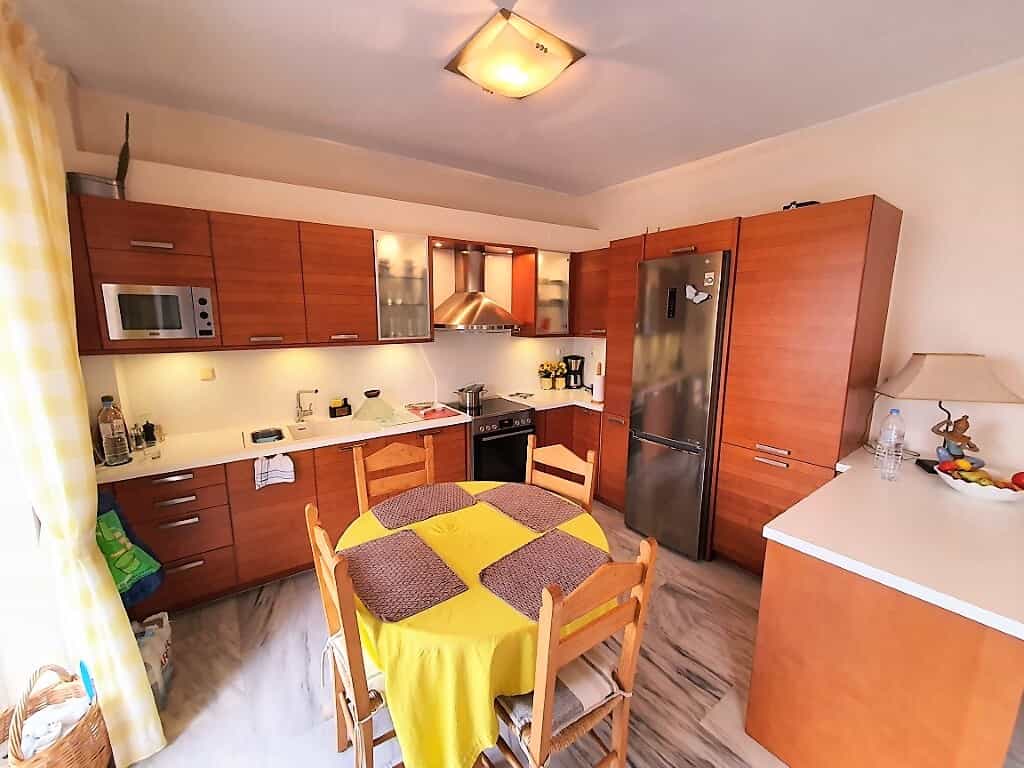 Condominium in Rethymno, Kriti 11681706