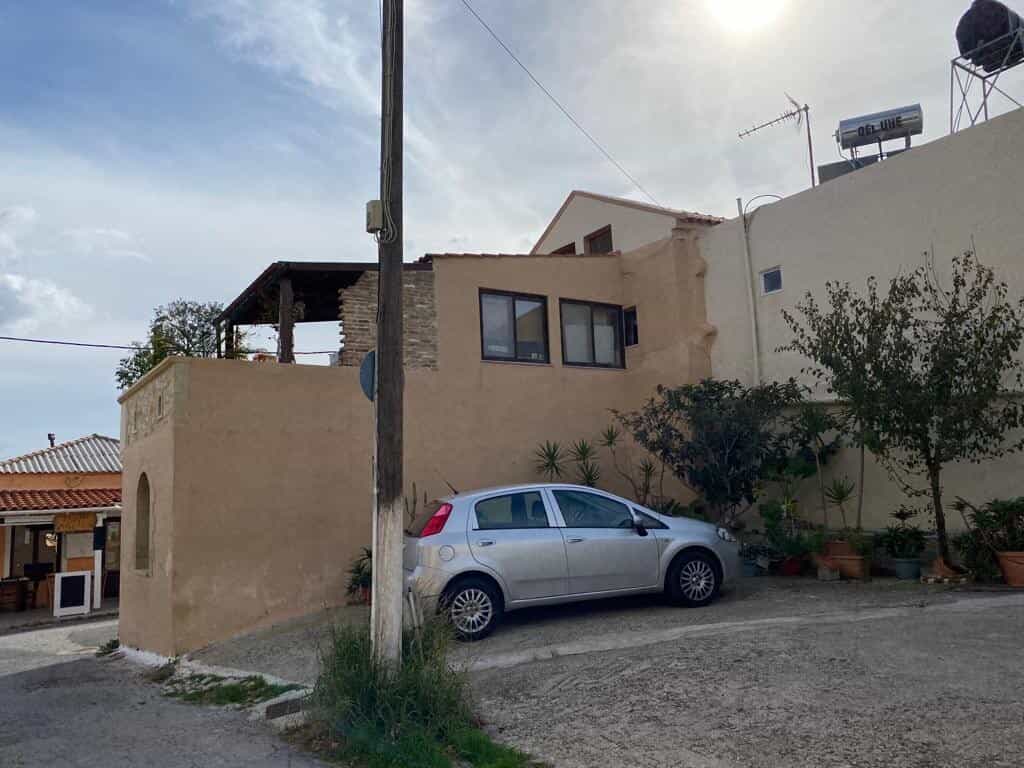 Квартира в Сумно, Криті 11681743