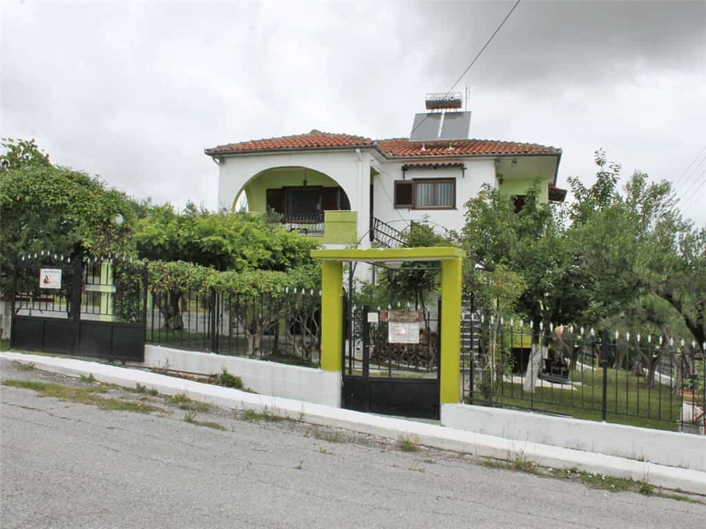 House in Nea Trapezounta, Kentriki Makedonia 11681760