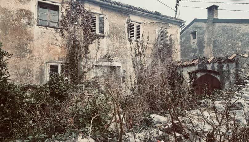 Huis in Urinj, Primorsko-Goranska Zupanija 11681943