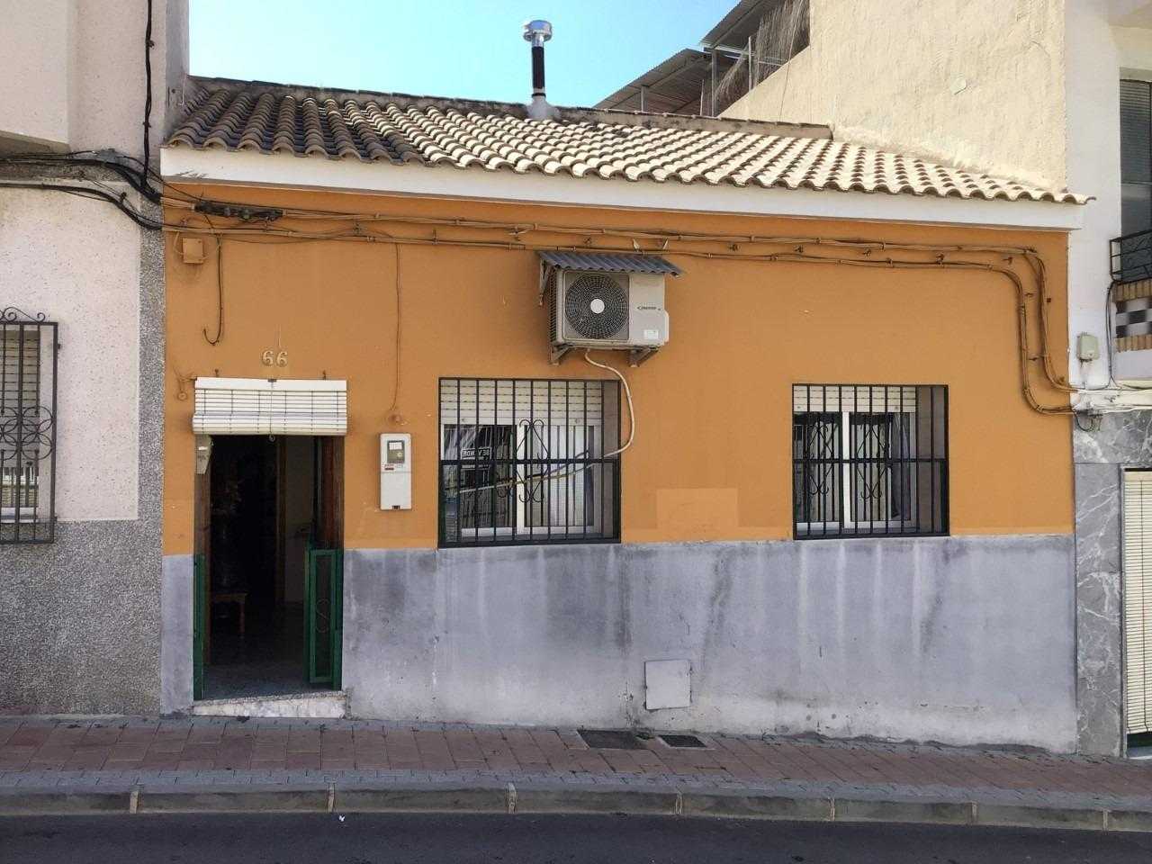 House in Molina de Segura, Murcia 11681957