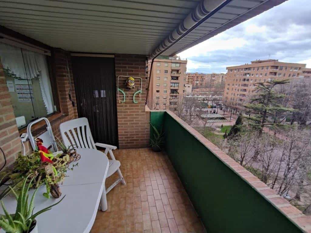 Condominio en Logroño, Rioja 11681960