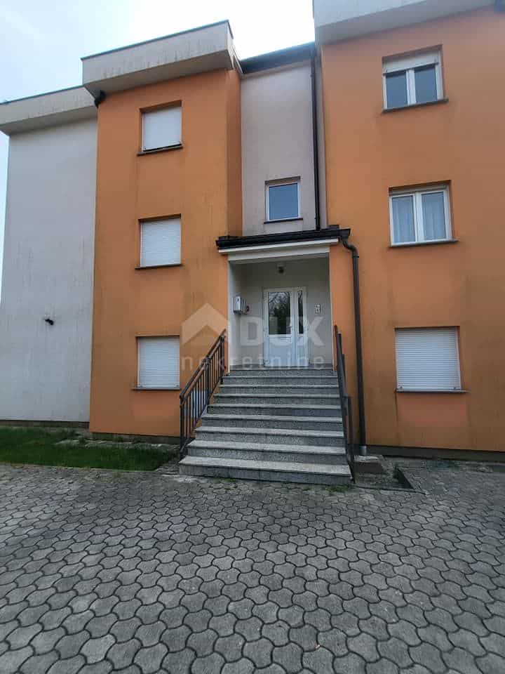 Condominium dans Viskovo, Primorsko-Goranska Zupanija 11681980