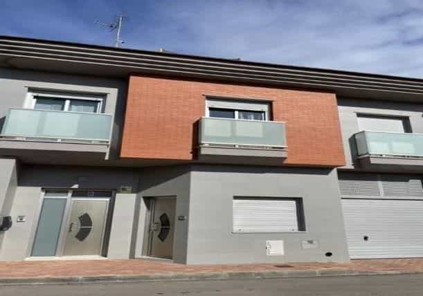 Hus i Murcia, Murcia 11682000