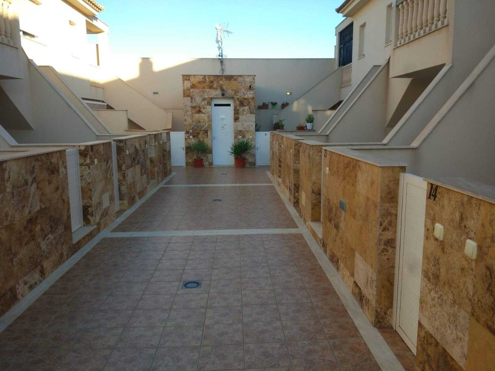 Condominium in Huercal-Overa, Andalusia 11682001