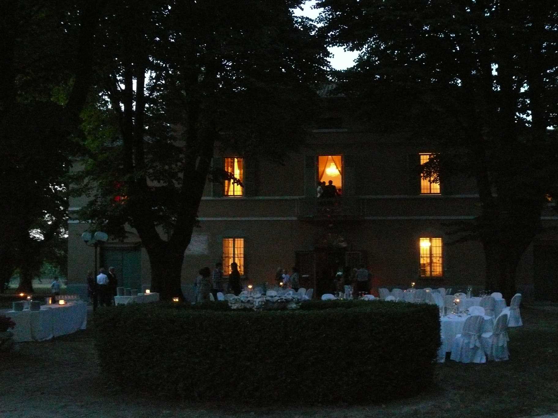 σπίτι σε Forli, Emilia-Romagna 11682340