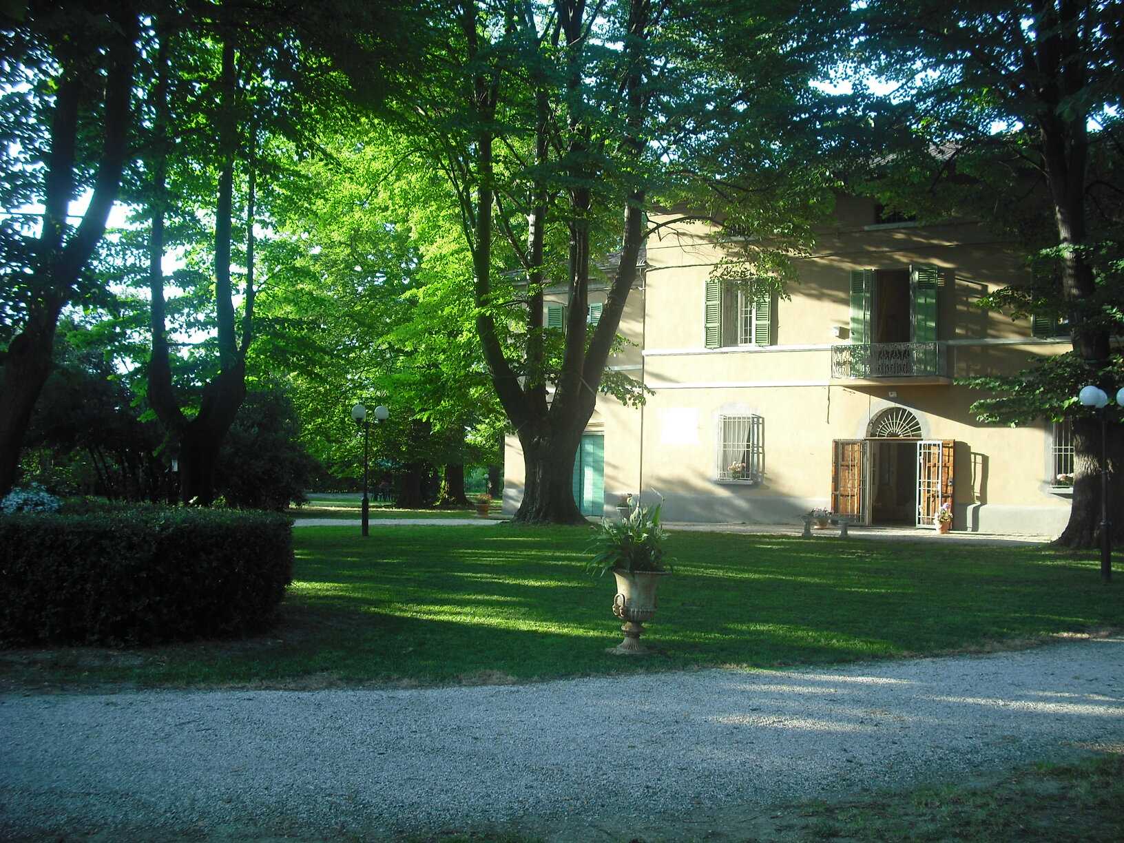 жилой дом в Forli, Emilia-Romagna 11682340