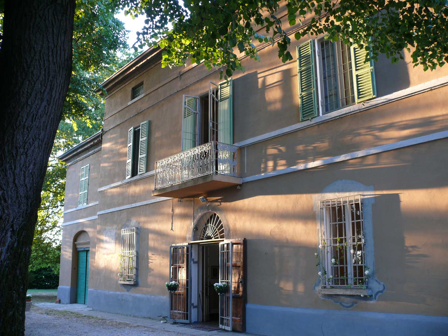 Hus i Forli, Emilia-Romagna 11682341
