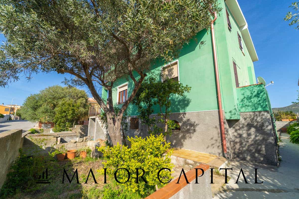Будинок в Golfo Aranci, Sardinia 11682350