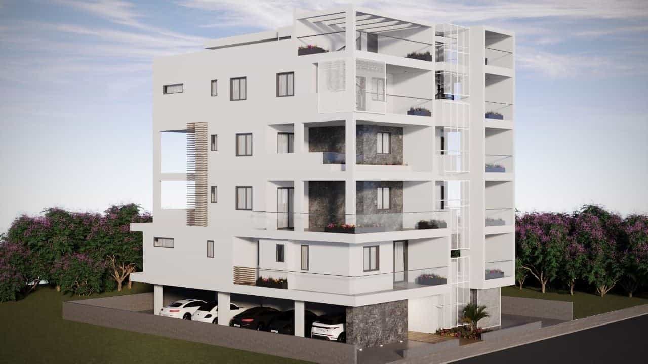 Eigentumswohnung im Larnaka, Larnaka 11682357