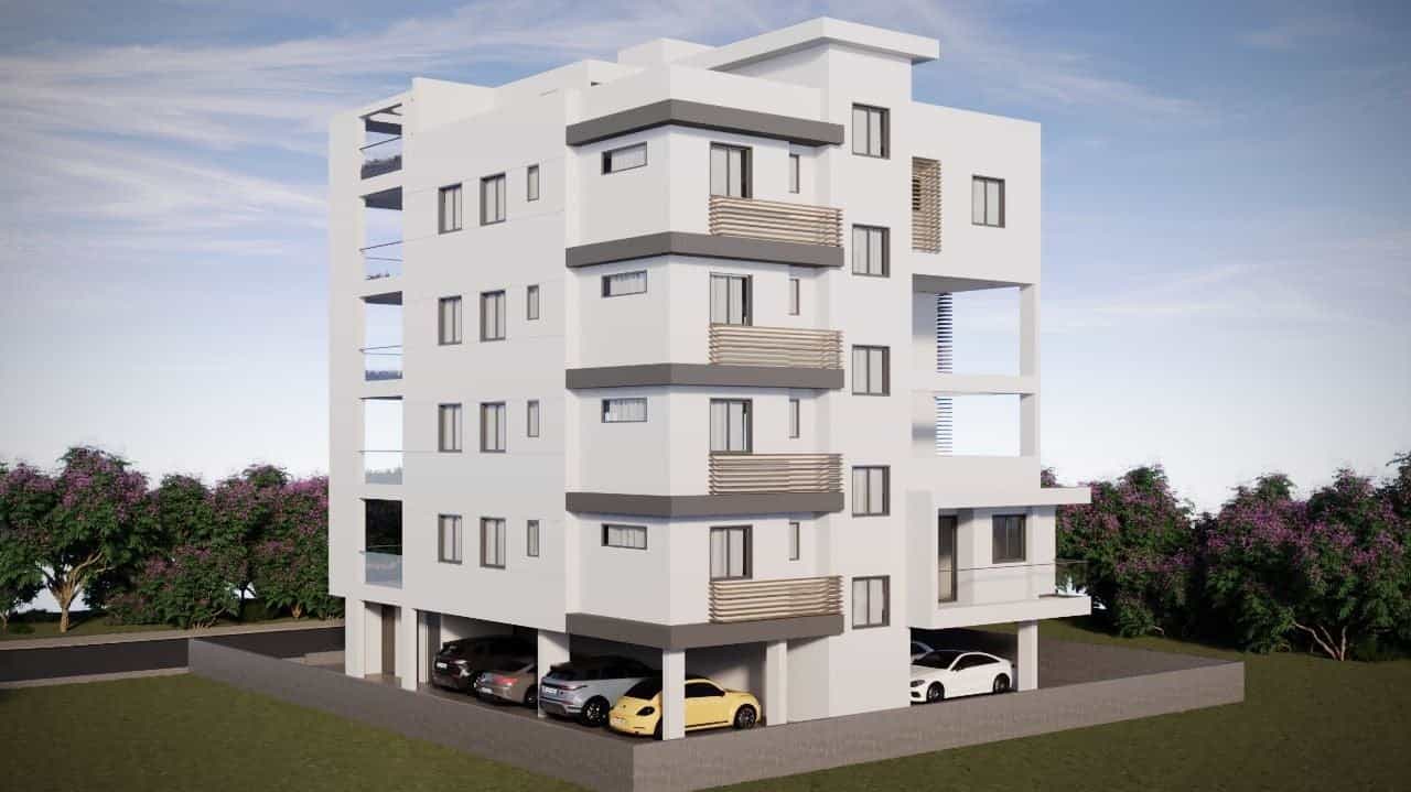Condominium in Larnaca, Larnaka 11682357
