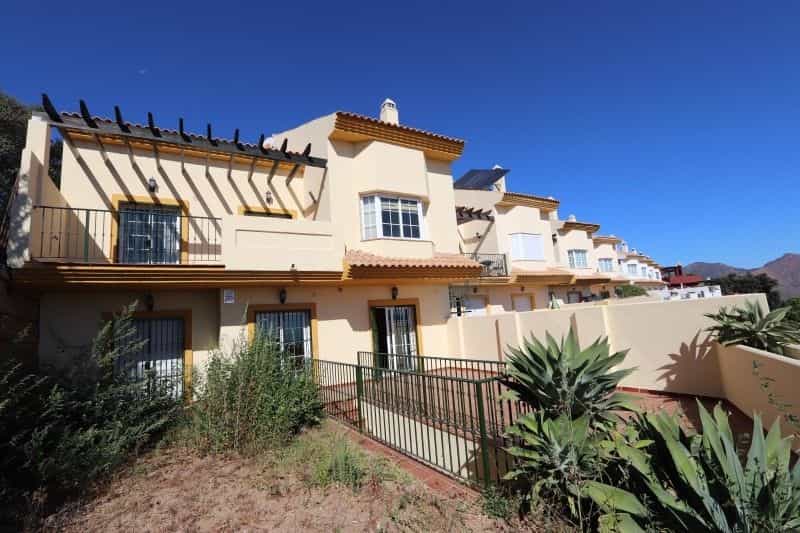 Hus i Marbella, Andalusien 11682662