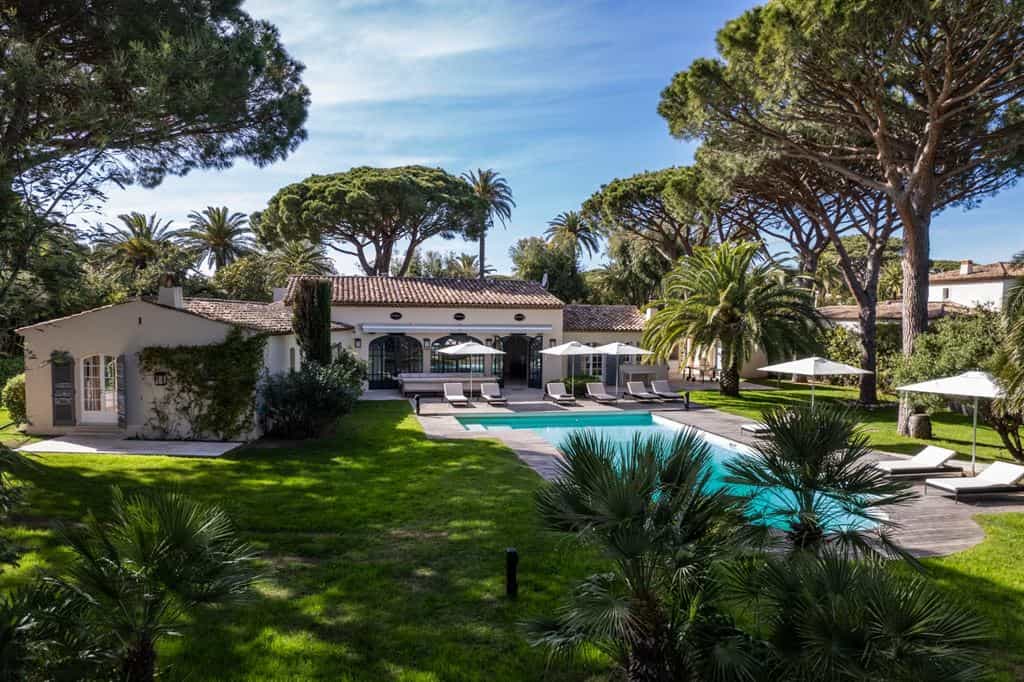 casa no Saint Tropez, Provença-Alpes-Costa Azul 11682722