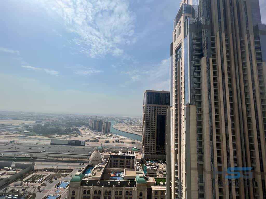 Ejerlejlighed i دبي, دبي 11682766
