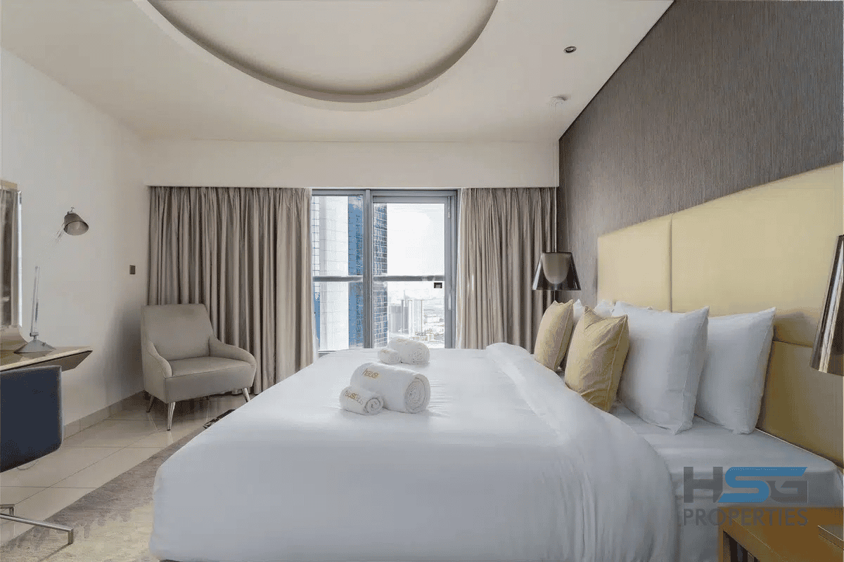 Condominium in Dubai, Dubayy 11682769