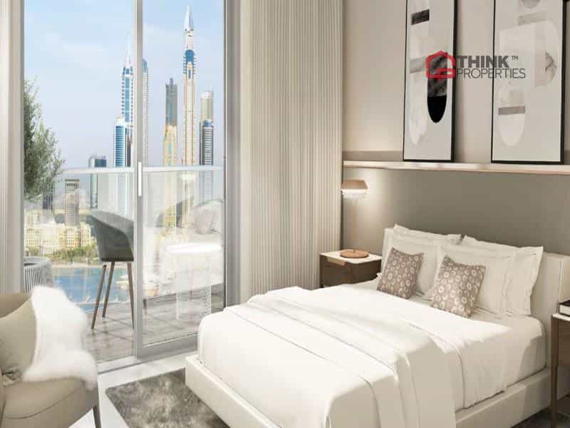 Condominium in Dubai, Dubayy 11683086