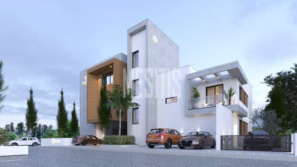 Condominium in Livadia, Larnaka 11683145