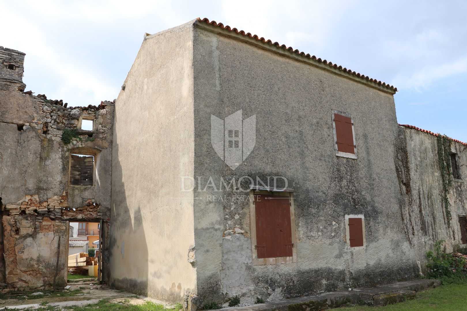 House in Marcana, Istarska Zupanija 11683170