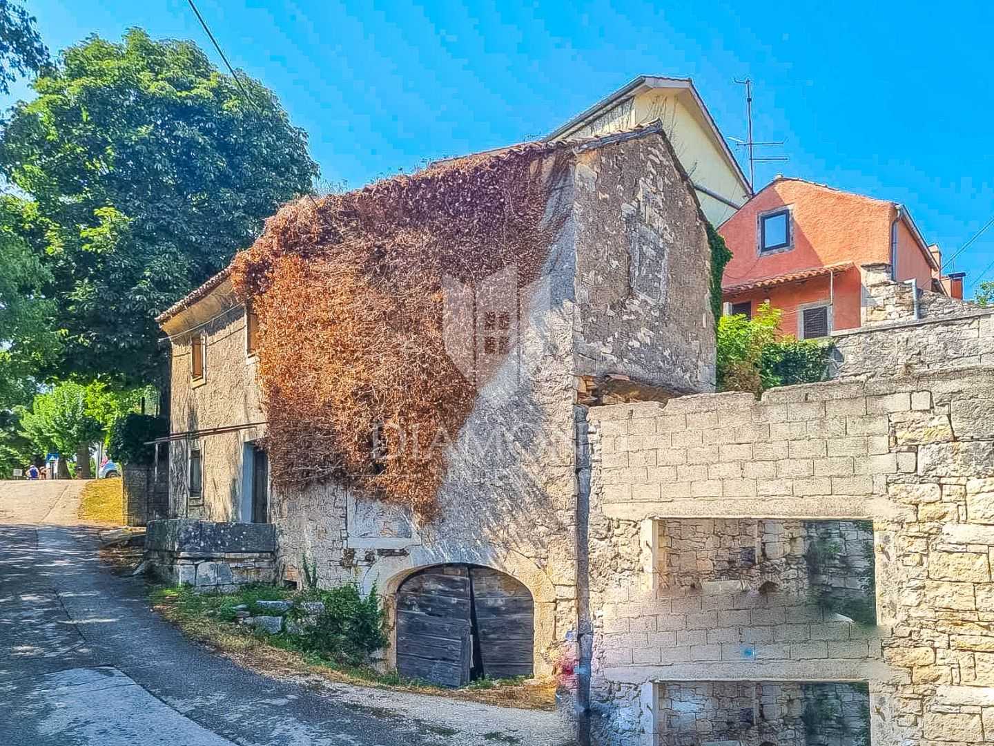 House in Porec, Istarska Zupanija 11683197