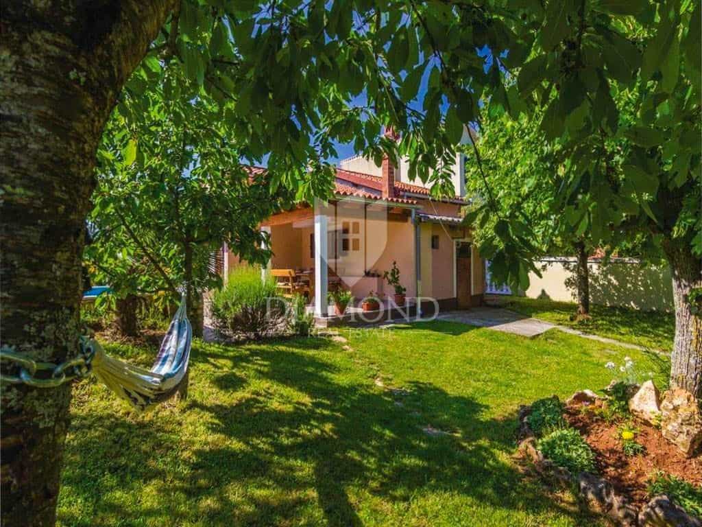 House in Zminj, Istarska Zupanija 11683262