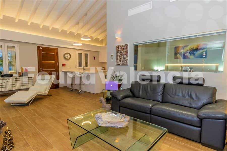 rumah dalam Denia, Valencia 11683274
