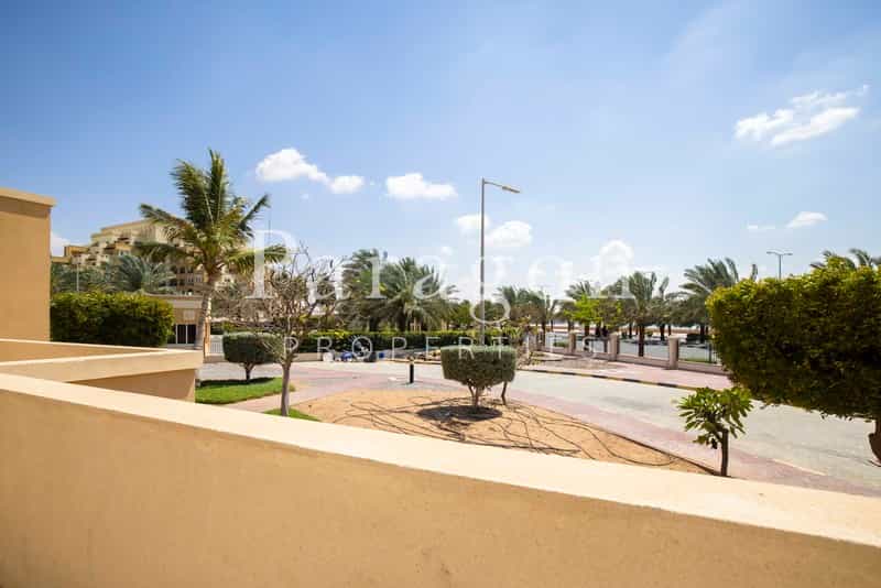 Condominium dans Ras Al-Khaimah, Ras al Khaimah 11683275