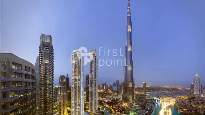 Eigentumswohnung im Dubai, Dubayy 11683283