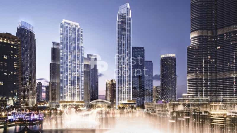 Eigentumswohnung im Dubai, Dubai 11683283