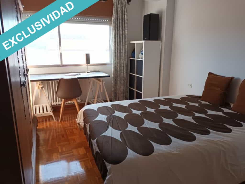 公寓 在 Vilagarcía de Arousa, Galicia 11683301
