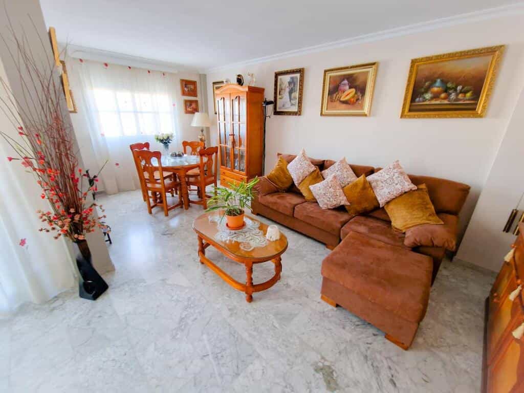 Будинок в Малага, Андалусія 11683311
