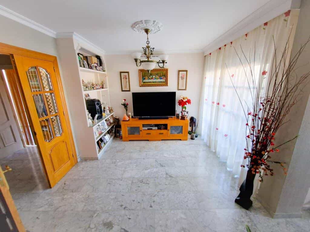 Dom w malaga, Andaluzja 11683311