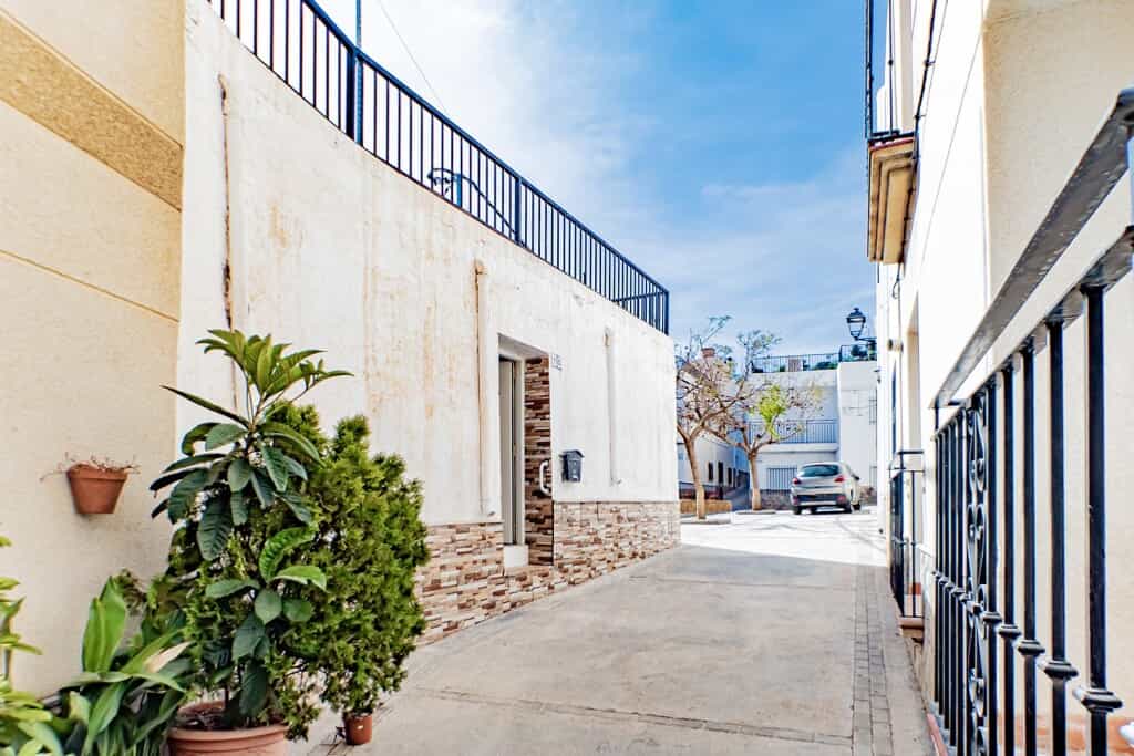 Condominium dans Felix, Andalucía 11683315