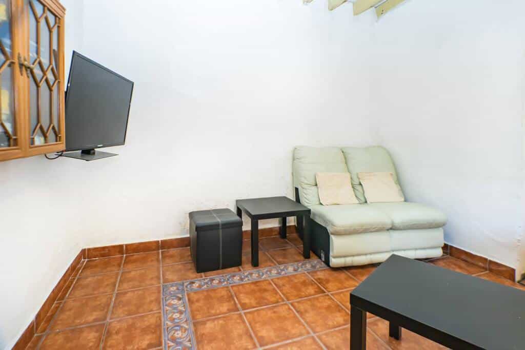 公寓 在 Felix, Andalucía 11683315